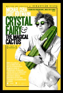 Crystal Fairy e o cactus mágico